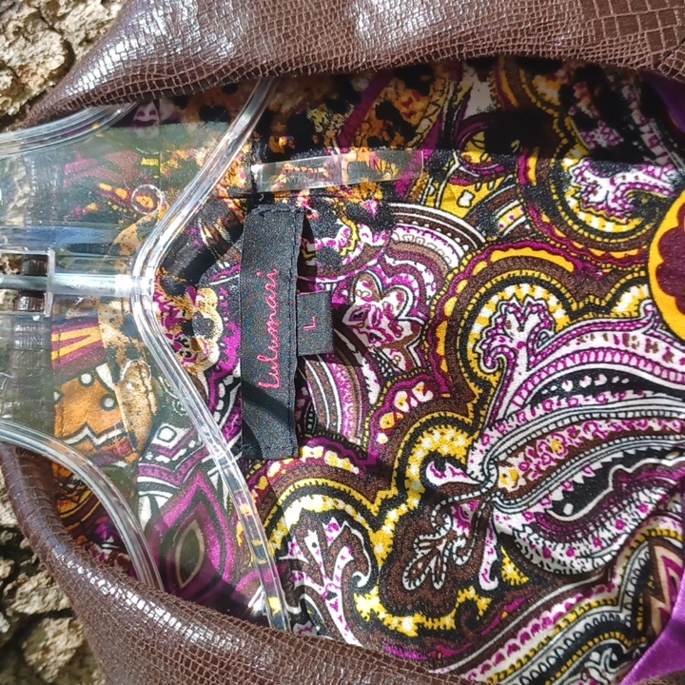 Lulumari jacket. - Picture 2 of 7